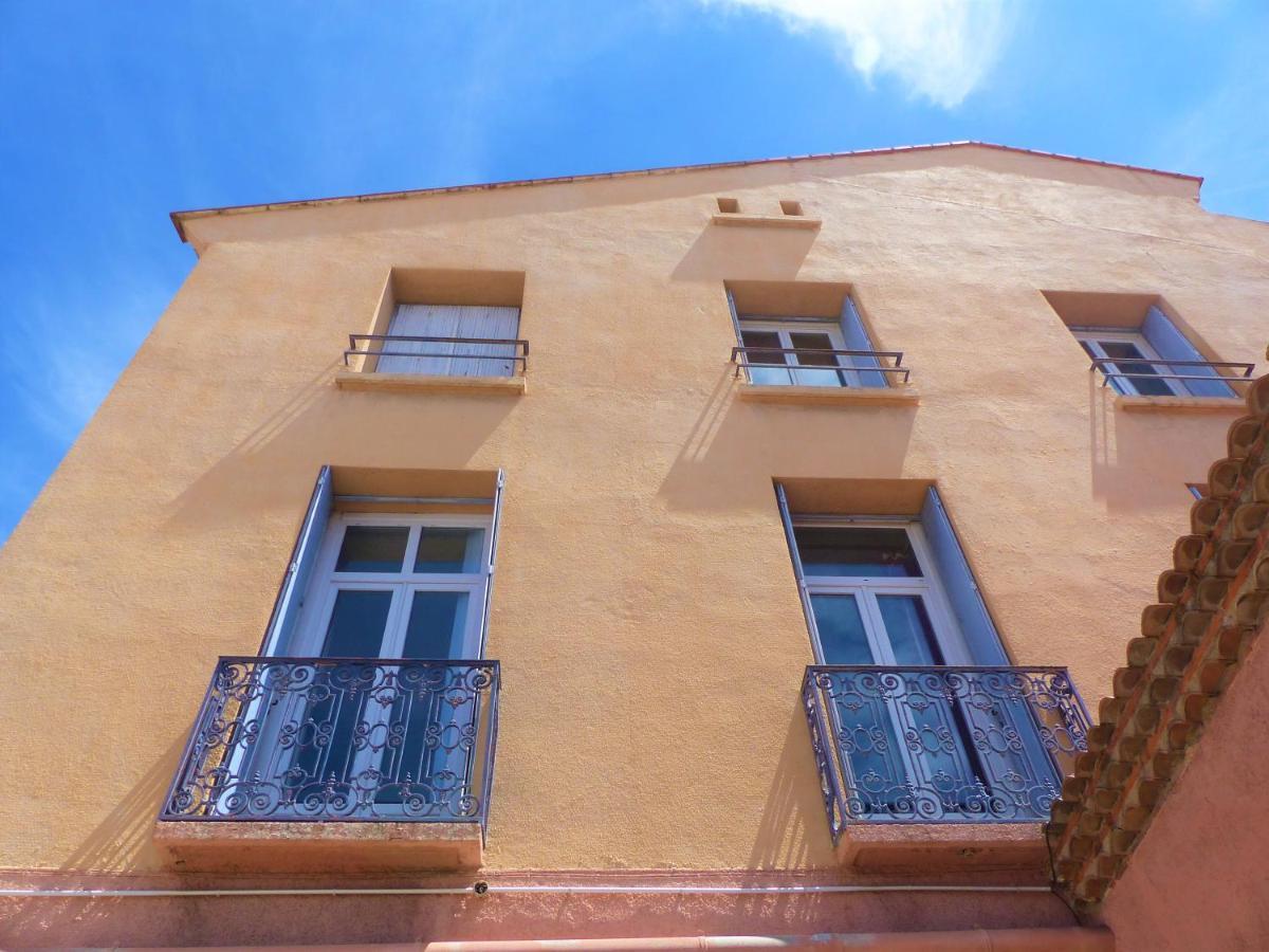 Hotel Pb - Paris-Barcelone ペルピニャン エクステリア 写真