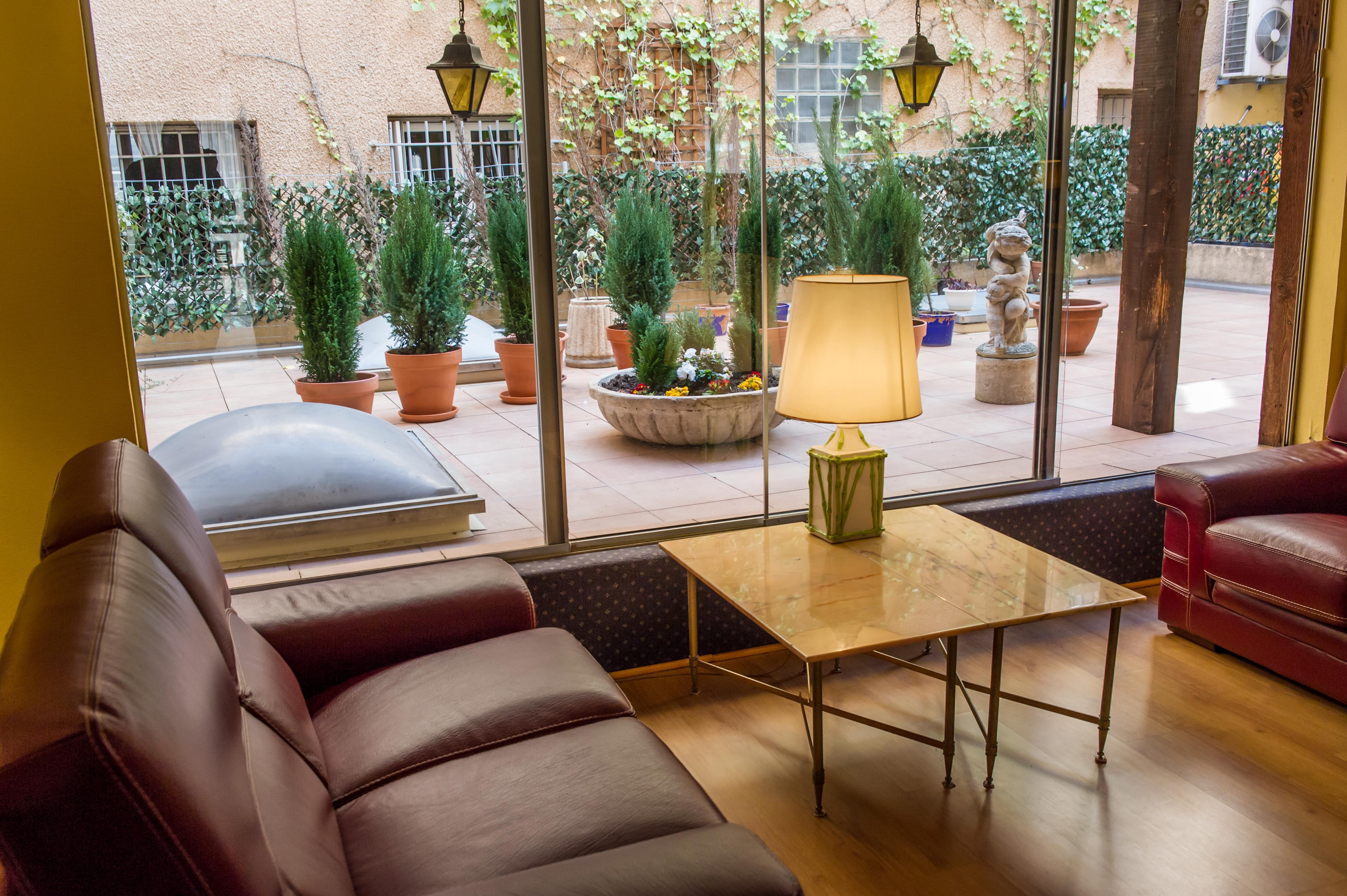 Hotel Pb - Paris-Barcelone ペルピニャン エクステリア 写真