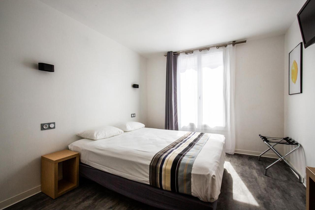 Hotel Pb - Paris-Barcelone ペルピニャン エクステリア 写真