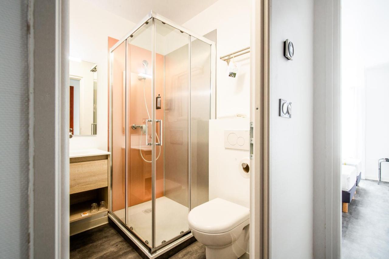 Hotel Pb - Paris-Barcelone ペルピニャン エクステリア 写真