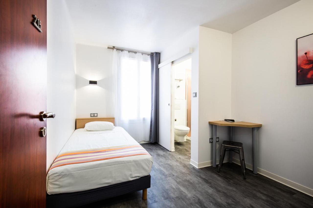 Hotel Pb - Paris-Barcelone ペルピニャン エクステリア 写真
