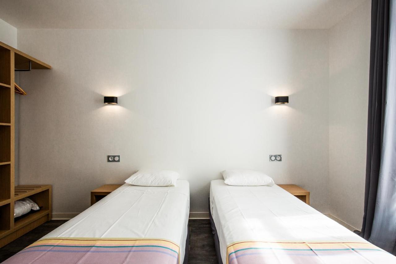 Hotel Pb - Paris-Barcelone ペルピニャン エクステリア 写真