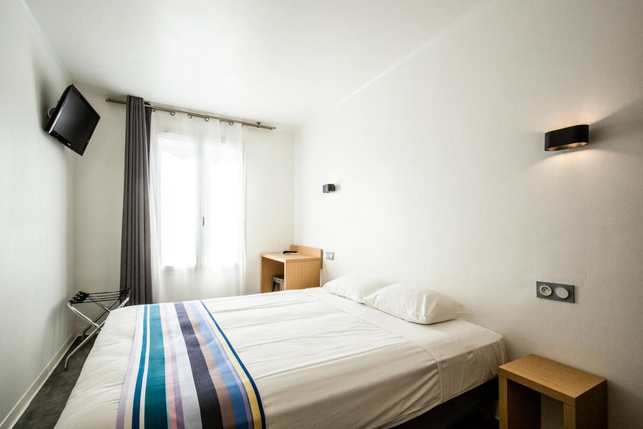 Hotel Pb - Paris-Barcelone ペルピニャン エクステリア 写真