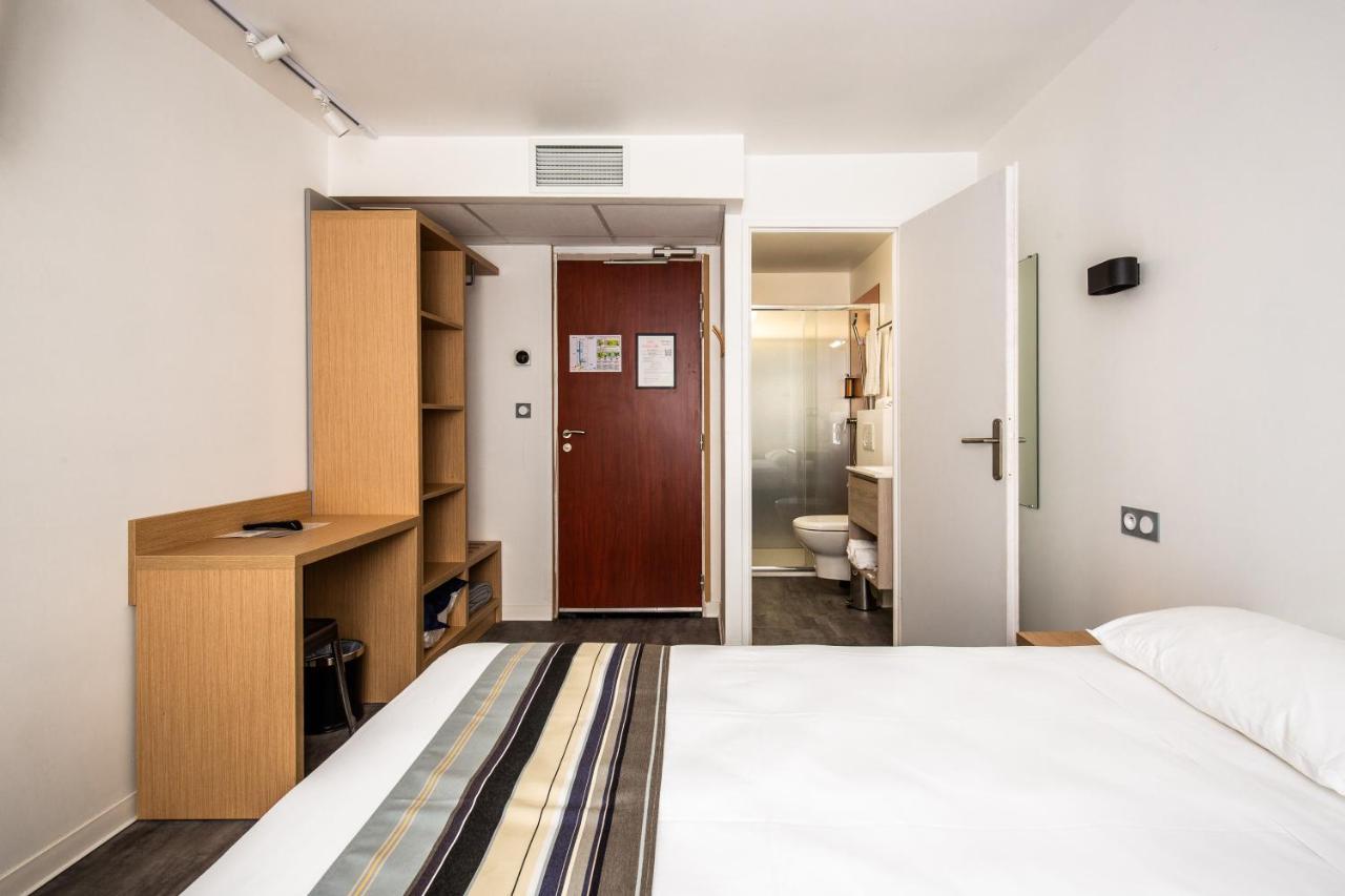 Hotel Pb - Paris-Barcelone ペルピニャン エクステリア 写真