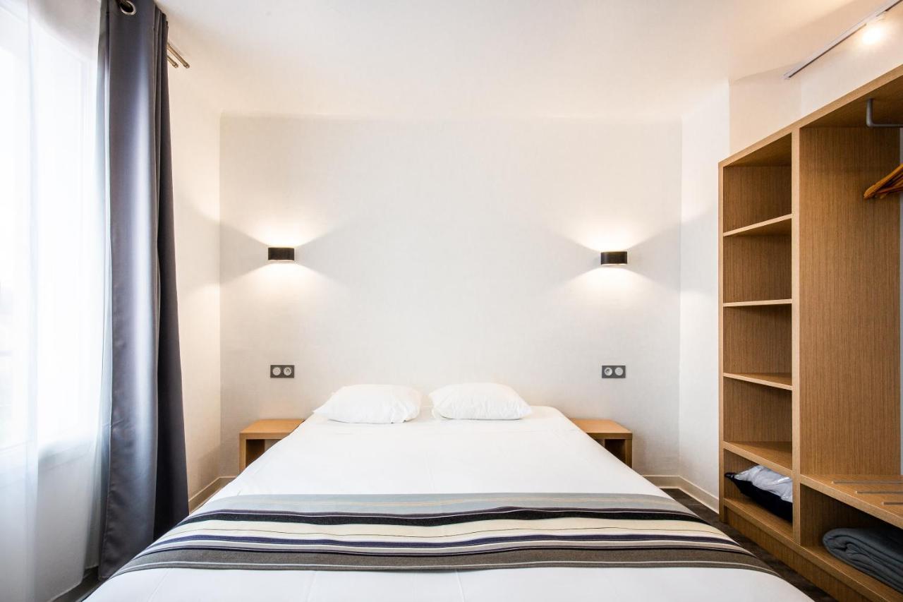 Hotel Pb - Paris-Barcelone ペルピニャン エクステリア 写真