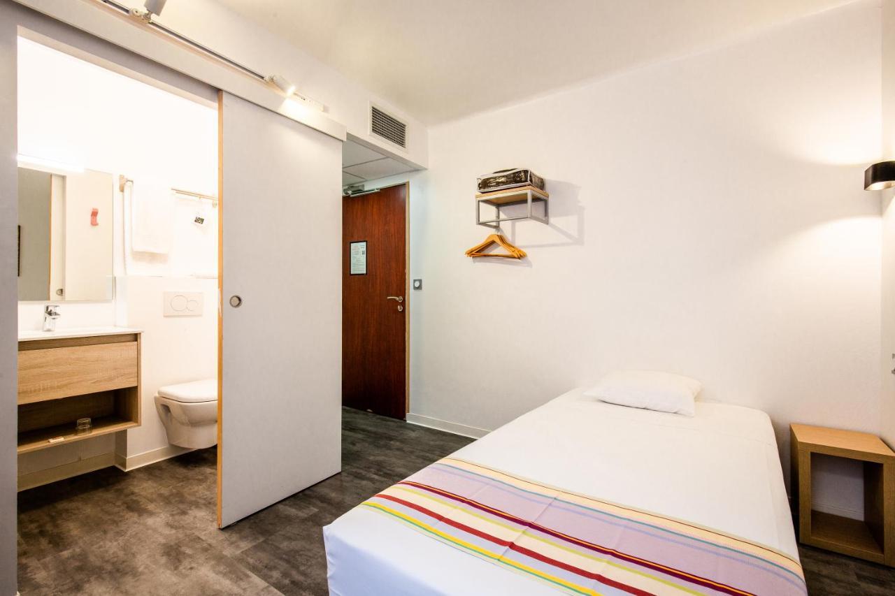 Hotel Pb - Paris-Barcelone ペルピニャン エクステリア 写真