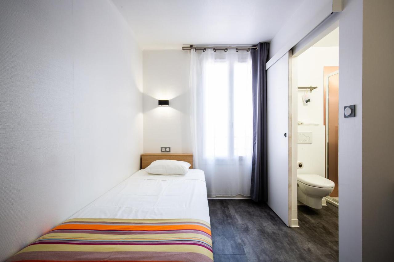Hotel Pb - Paris-Barcelone ペルピニャン エクステリア 写真