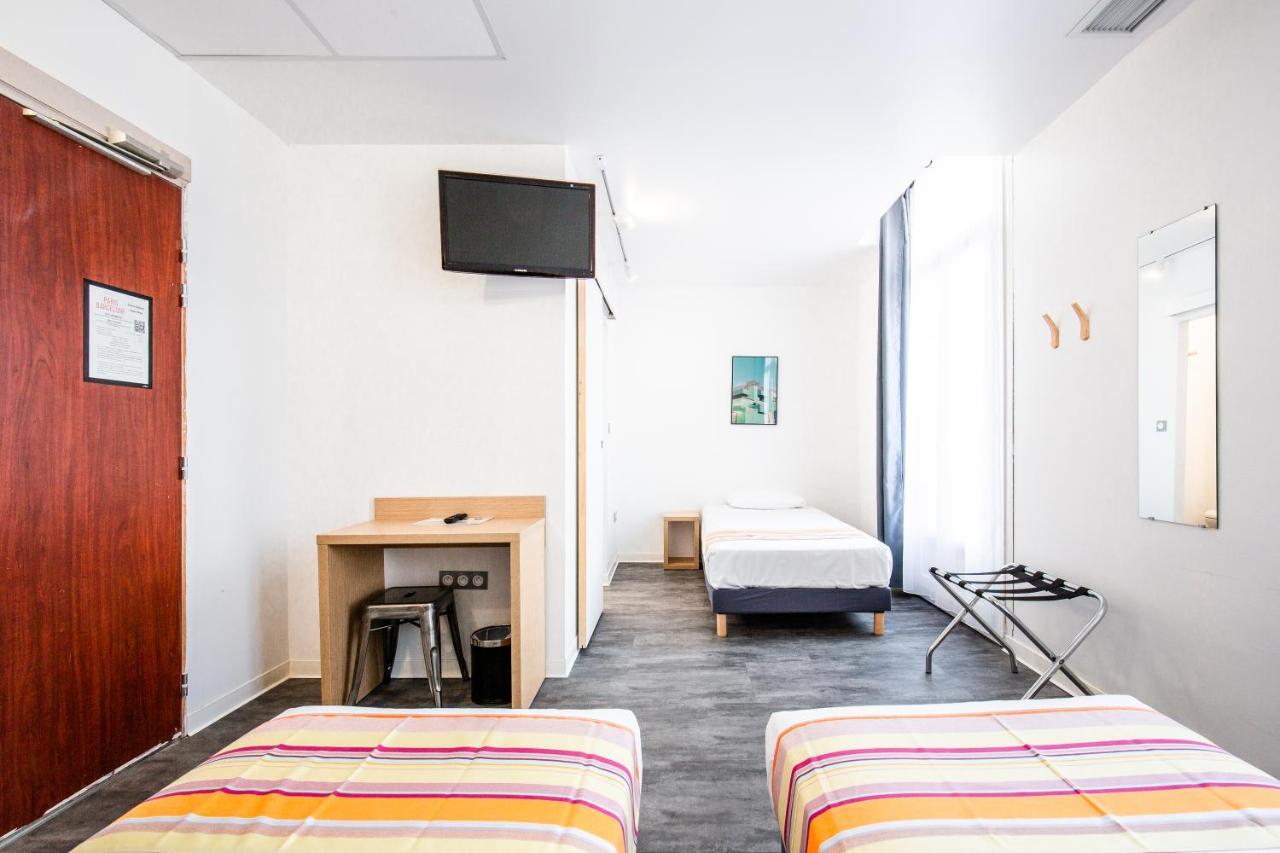 Hotel Pb - Paris-Barcelone ペルピニャン エクステリア 写真