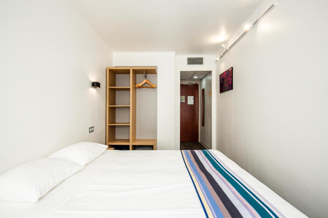 Hotel Pb - Paris-Barcelone ペルピニャン エクステリア 写真