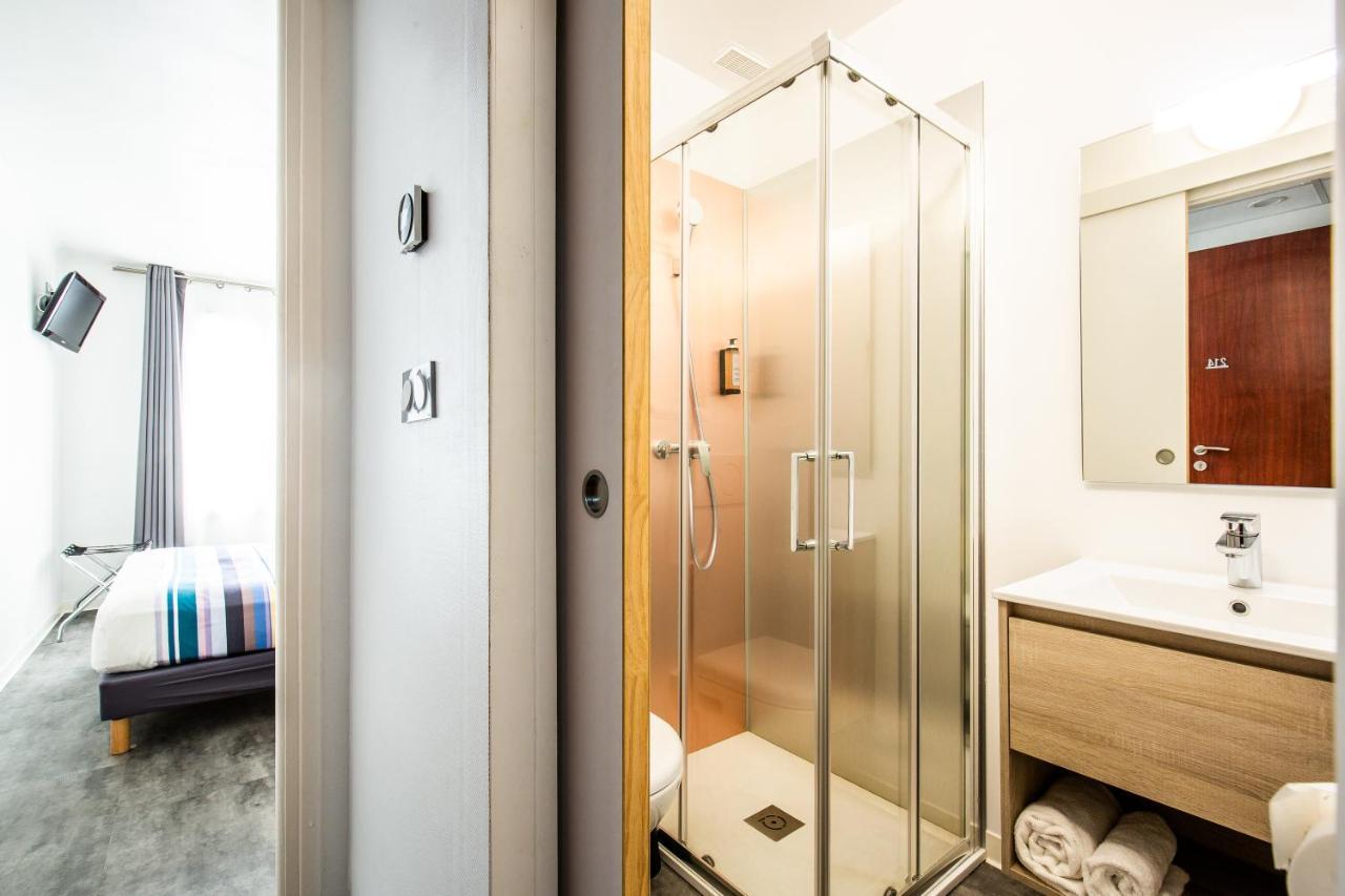 Hotel Pb - Paris-Barcelone ペルピニャン エクステリア 写真