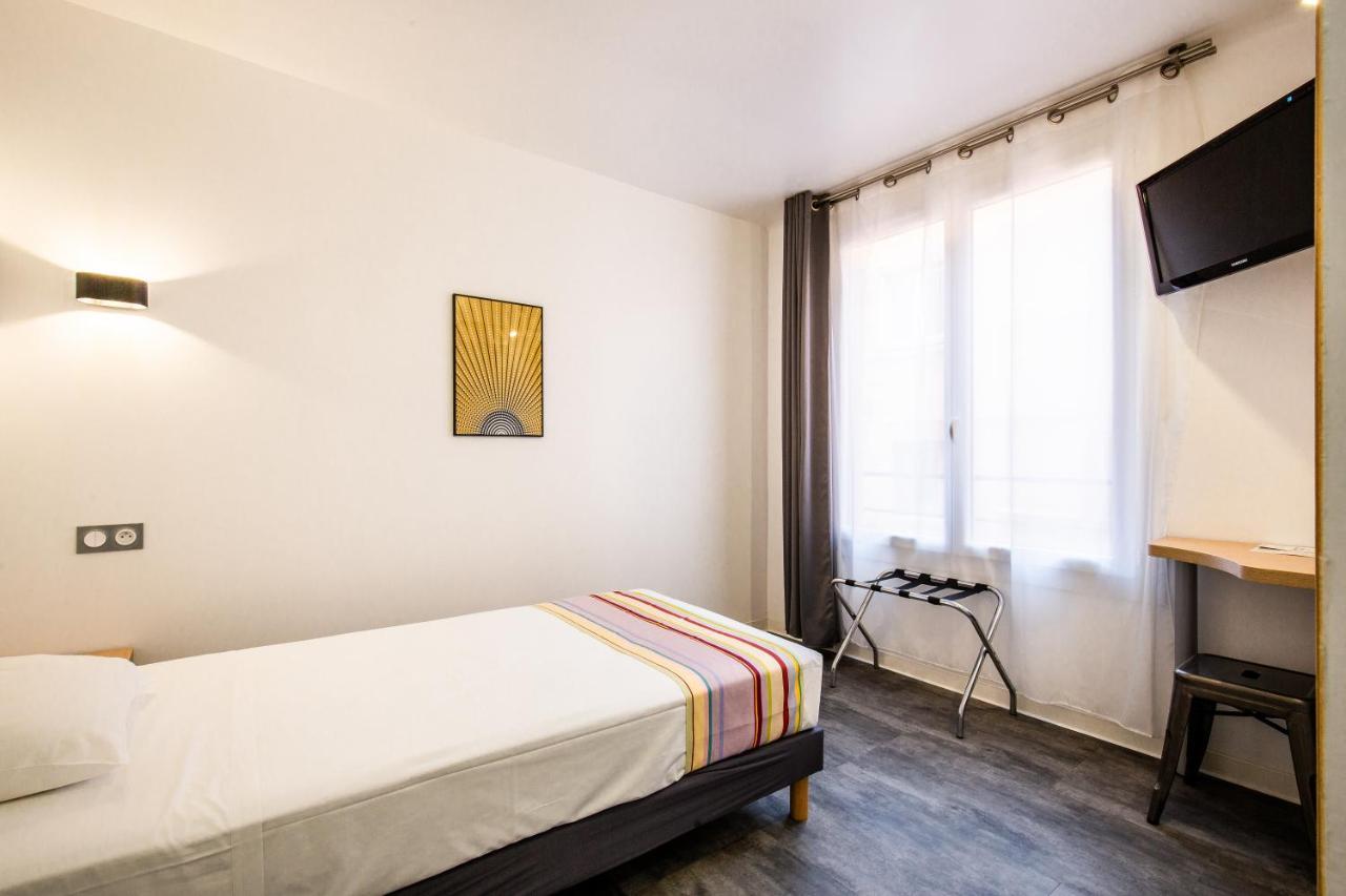 Hotel Pb - Paris-Barcelone ペルピニャン エクステリア 写真
