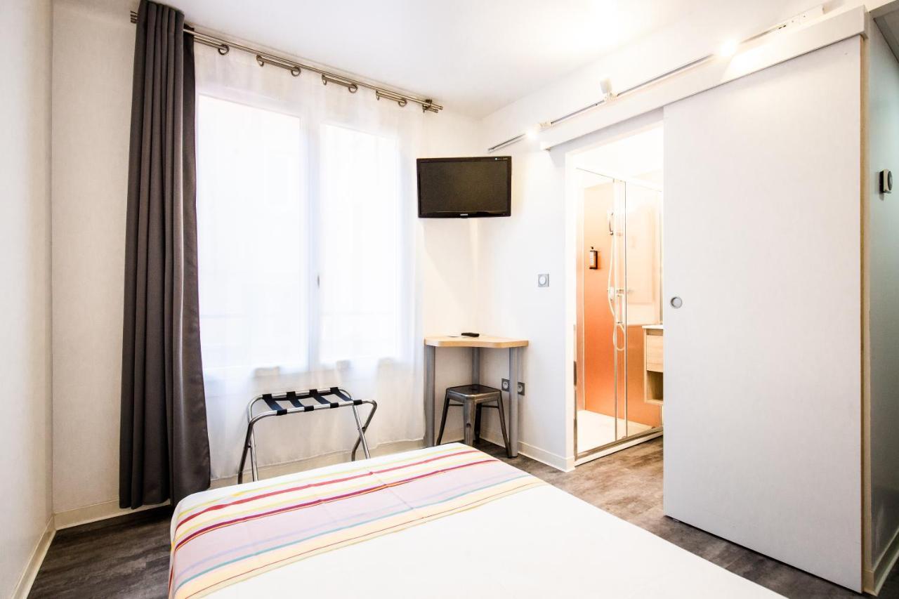 Hotel Pb - Paris-Barcelone ペルピニャン エクステリア 写真