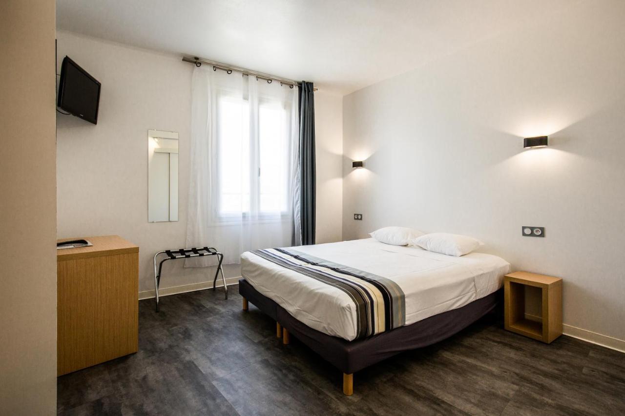 Hotel Pb - Paris-Barcelone ペルピニャン エクステリア 写真