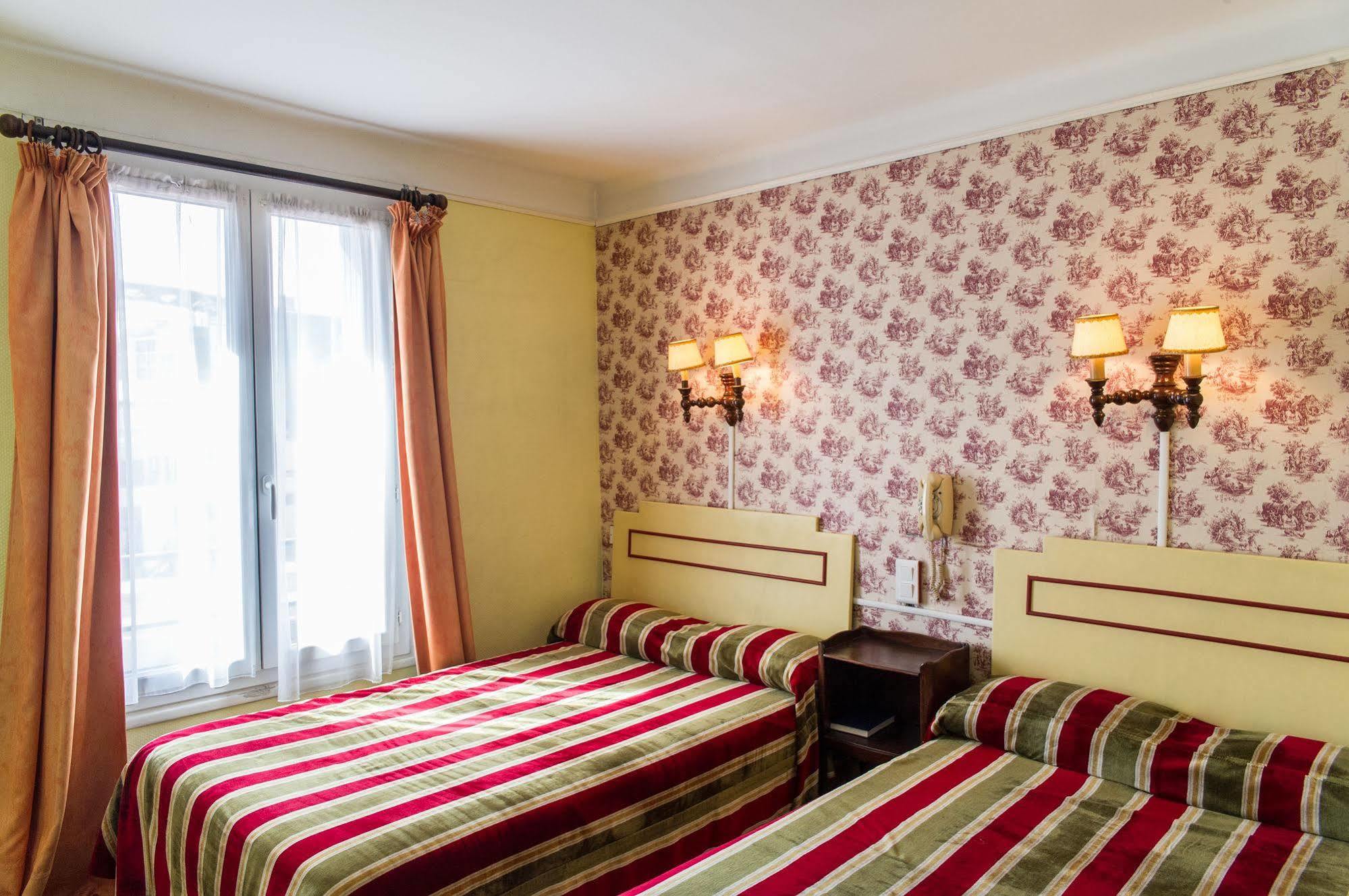 Hotel Pb - Paris-Barcelone ペルピニャン エクステリア 写真